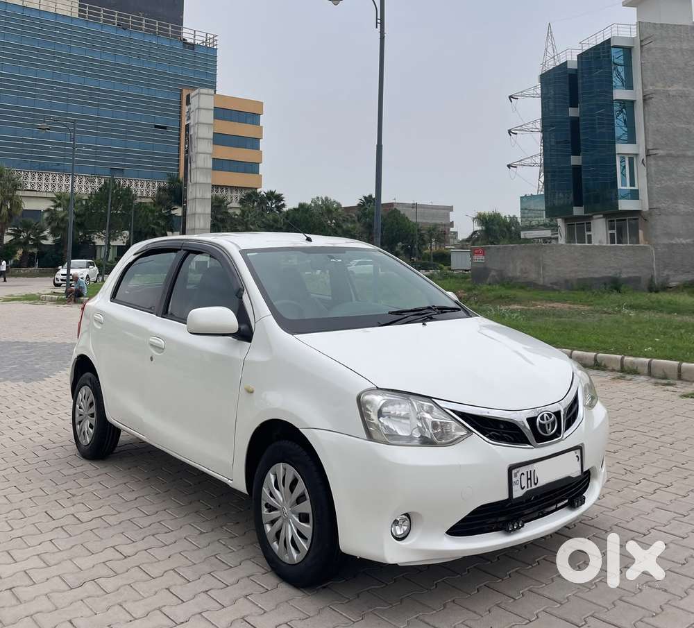 Toyota Etios Liva Gd, 2013, Diesel