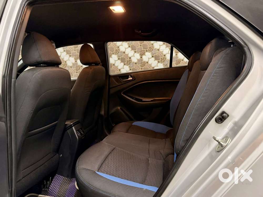 Hyundai I20 Active 1.2, 2018, Petrol