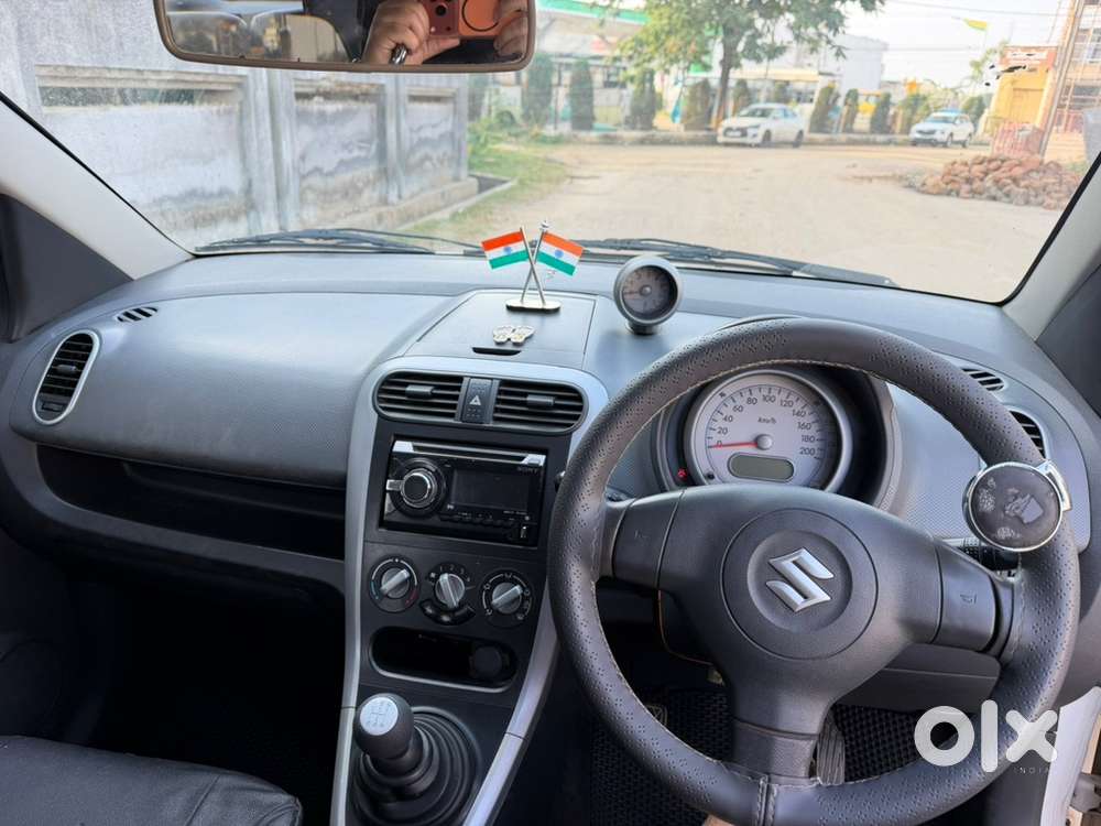 Maruti Suzuki Ritz Best Condition