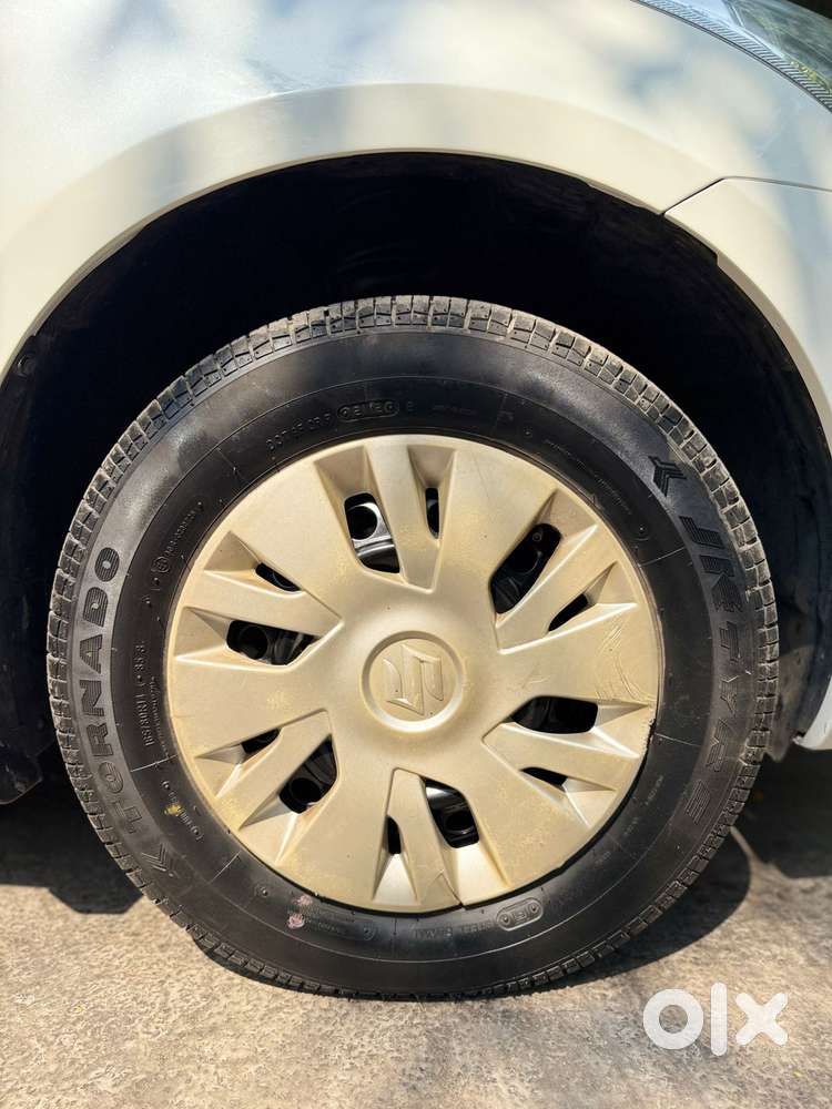 Maruti Suzuki Swift, 2012, Petrol