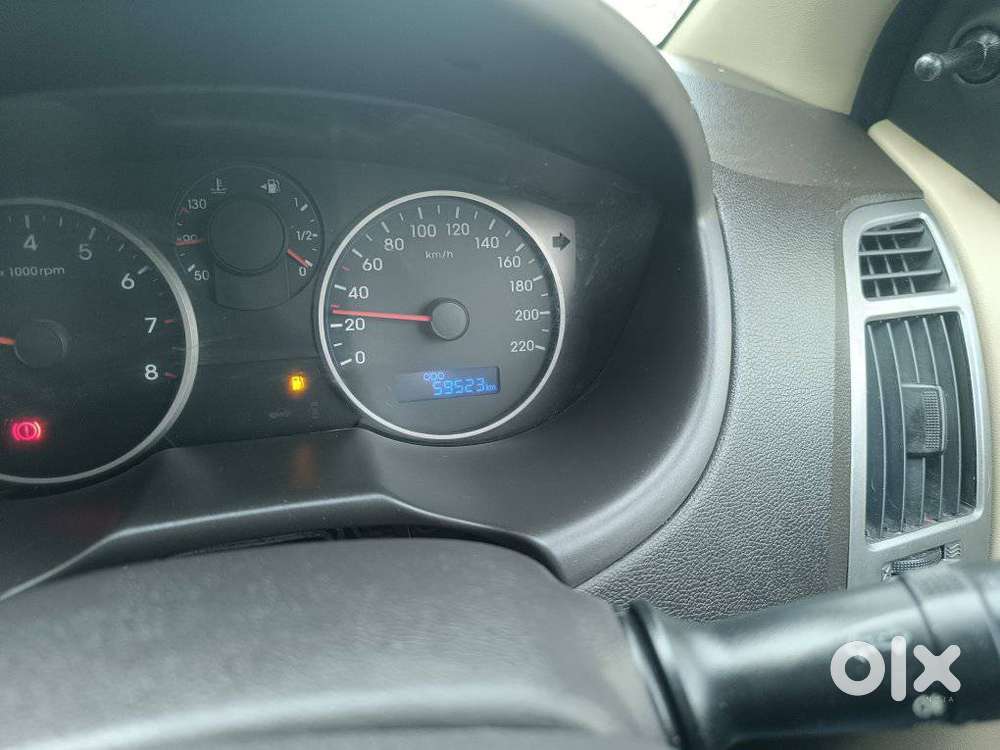 Hyundai I20 1.2 Era, 2013, Petrol