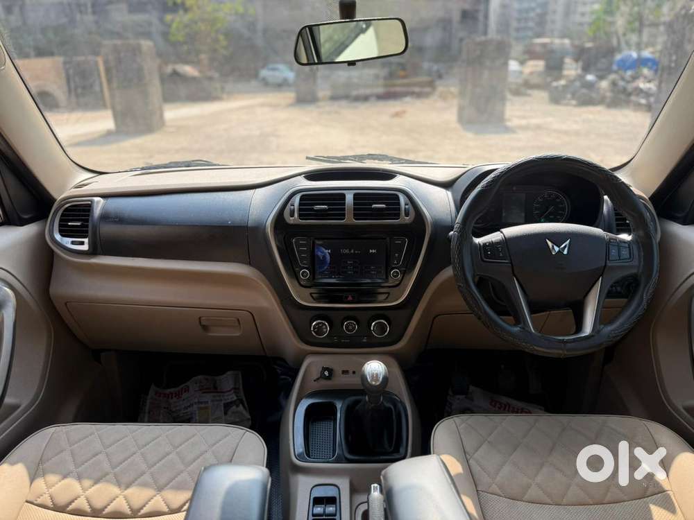 Mahindra Bolero Neo 1.5 N 10, 2023, Diesel