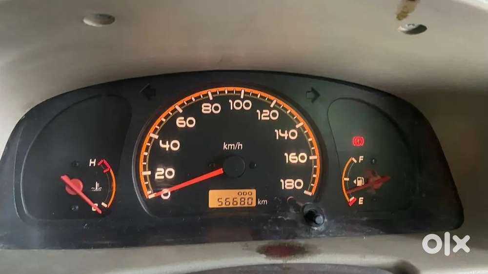 Maruti Suzuki Alto 2010 Lxi