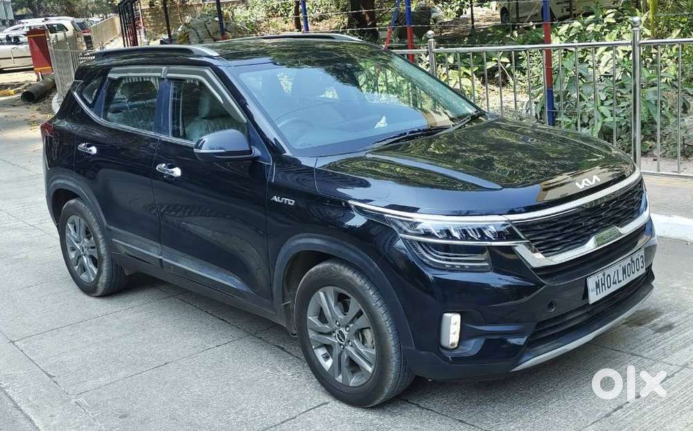 Kia Seltos Htx D, 2023, Diesel