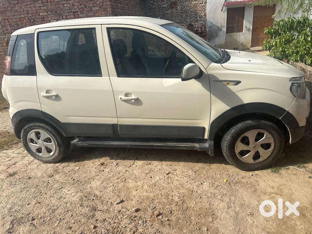 Mahindra Nuvosport Diesel 2016
