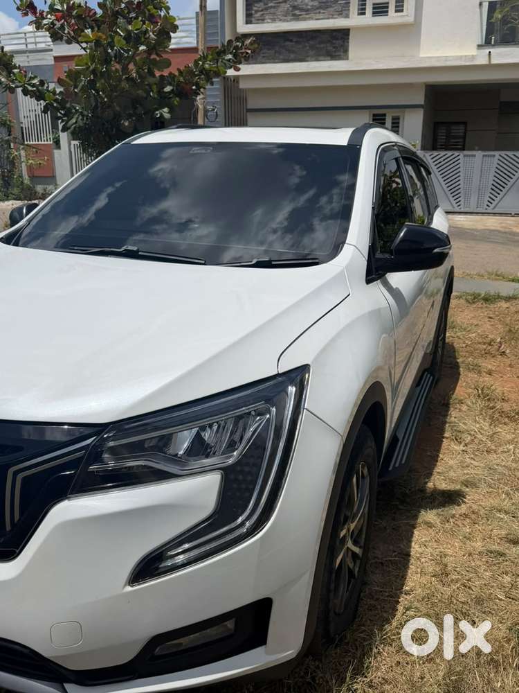 Mahindra Xuv700 Diesel 2023