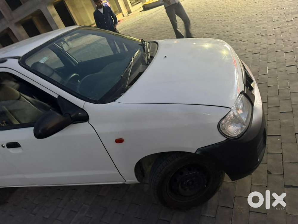 Maruti Suzuki Alto 2011 Petrol Well Maintained