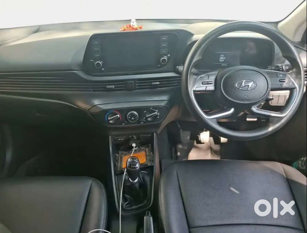 Hyundai New I20 Sportz 2021 Diesel Mt