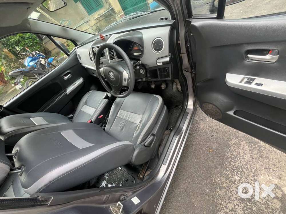 Maruti Suzuki Wagonr Lxi 2011 | 1st Owner | Papers Updated Till 2031