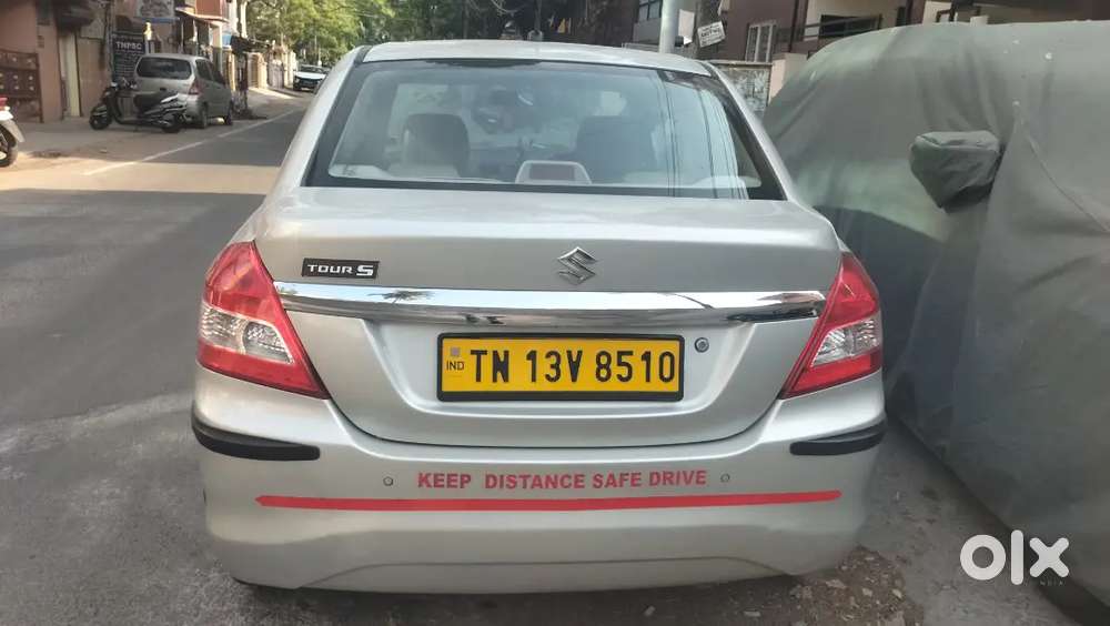 Good Condition