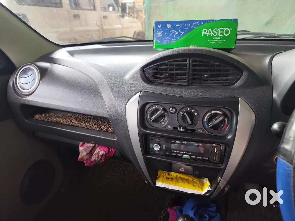 Maruti Suzuki Alto 2016 Petrol Manual Urgent Sale Price Is Negotiable