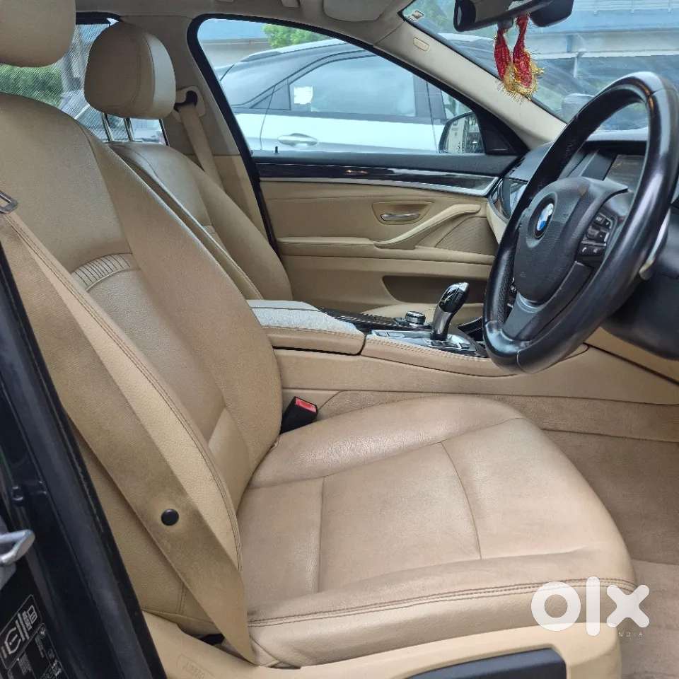 Bmw 5 Series 2.0 520d Luxury Line, 2014, Diesel