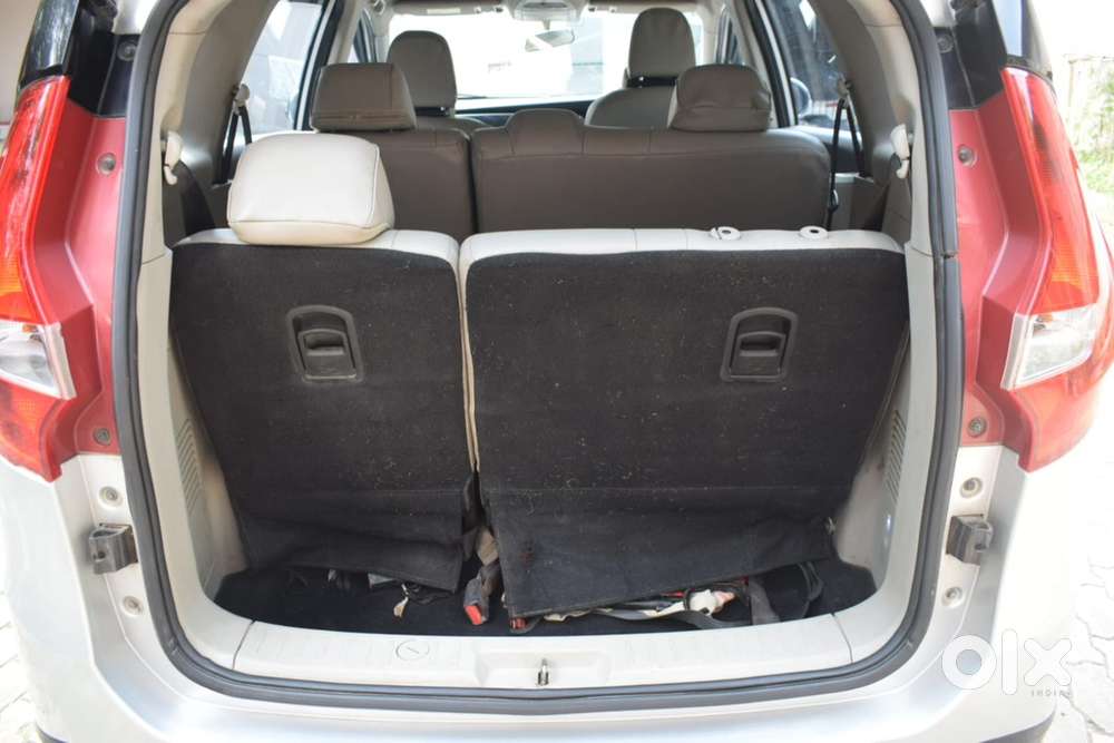 Mahindra Marazzo M6 8str 2019 Driven 72,000 With Records Diesel