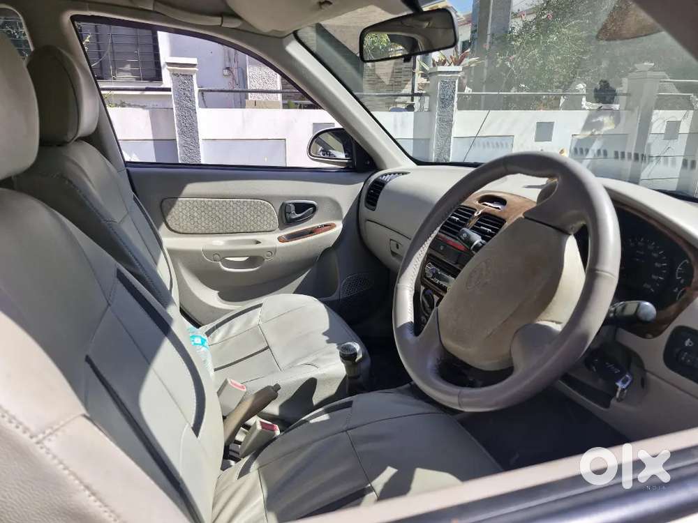 Hyundai Accent 2012