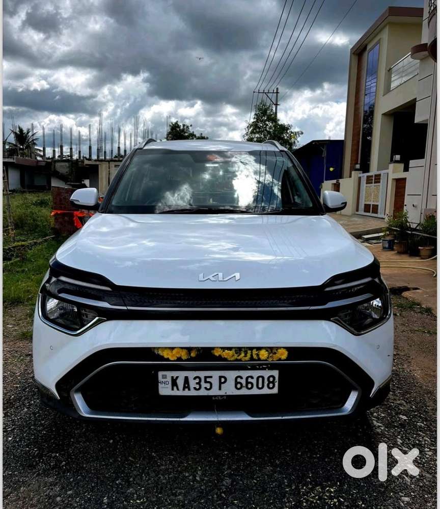 Kia Carens D1 5 6mt Prestige 7