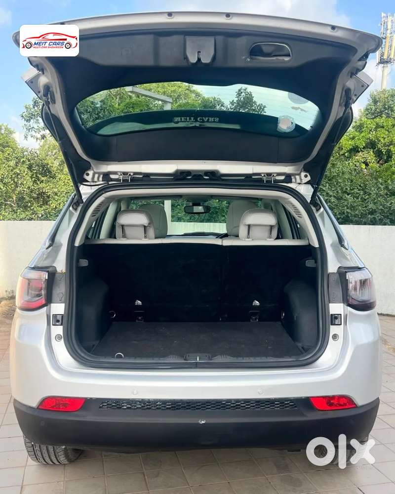 Jeep Compass 1.4 Limited, 2020, Petrol