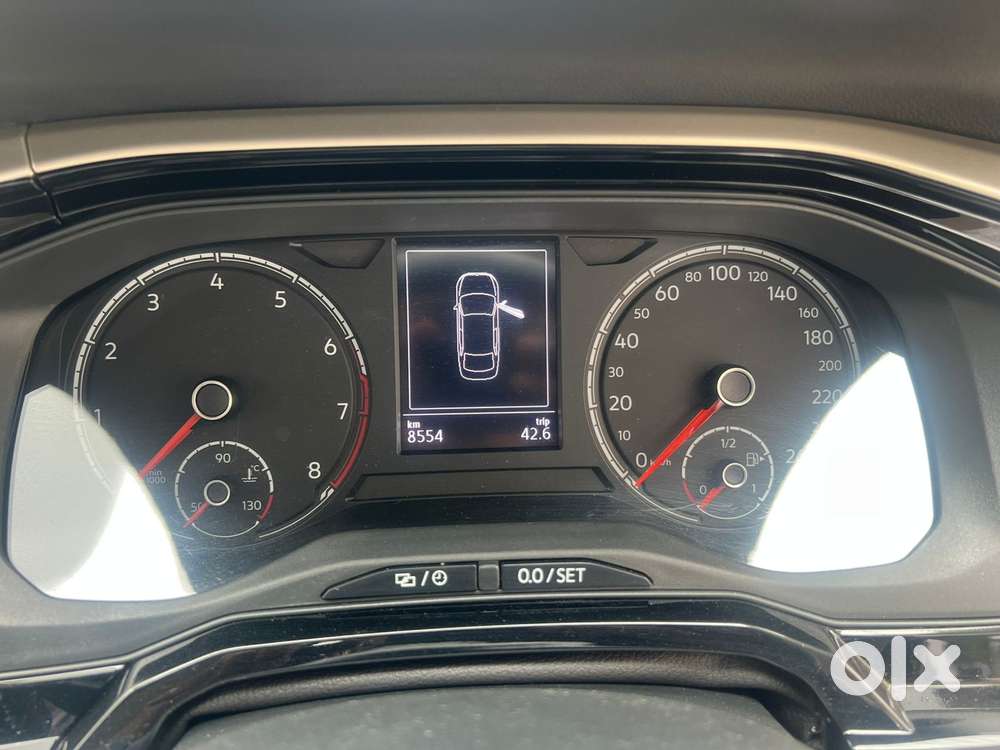 Volkswagen Virtus 1.0 Highline Tsi At, 2024, Petrol