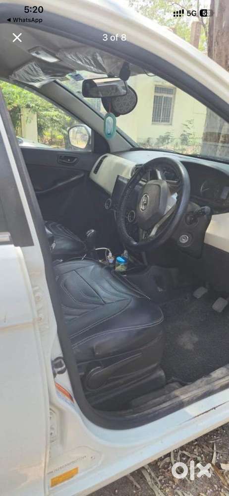 Tata Zest 2016 Diesel 85000 Km Driven