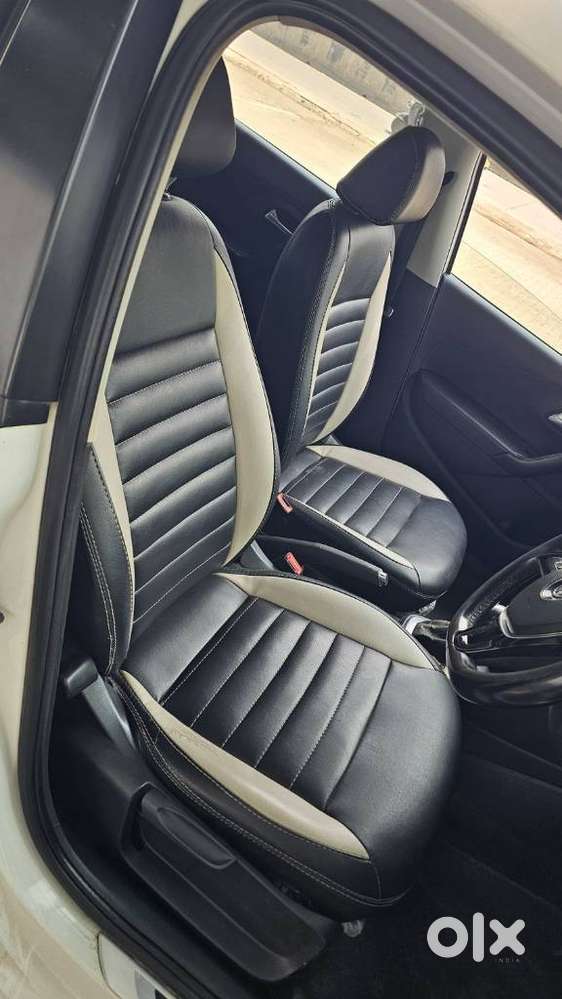 Volkswagen Polo 1.2 Gt Tsi, 2015, Petrol