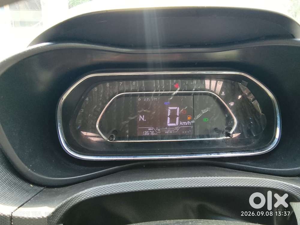 Tata Nexon 1.5 Revotorq Xza Plus, 2023, Petrol