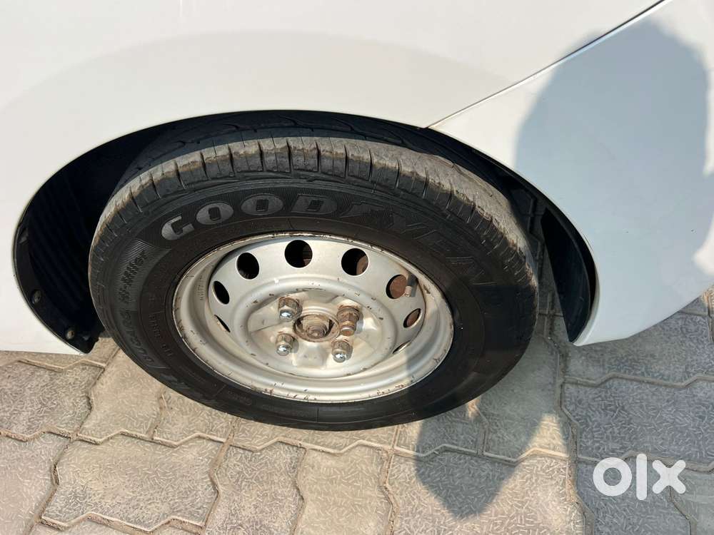 Hyundai Eon Era + Lpg, 2014, Petrol