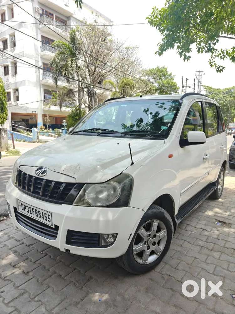 Mahindra Quanto 2013 Diesel Well Maintained