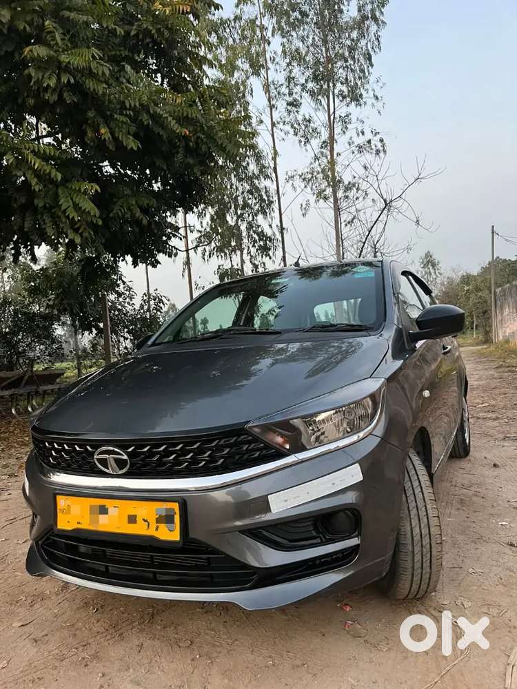 Tata Tiago