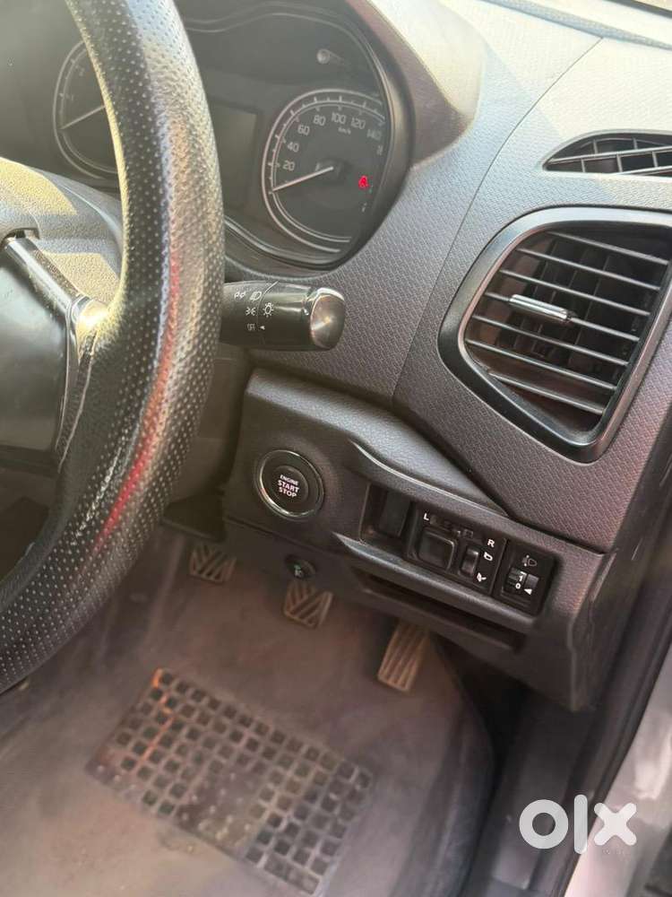 Maruti Suzuki Car 2021