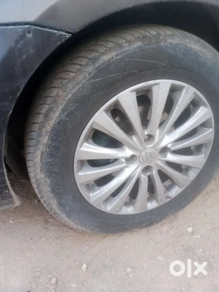 2015 Maruti Ciaz Zdi Car