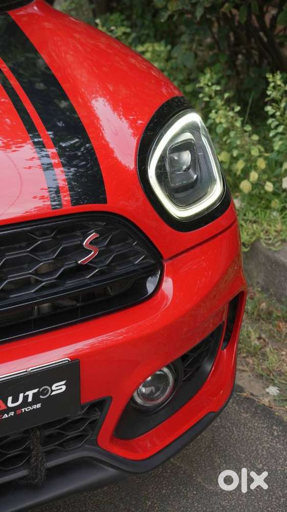 Mini Cooper Countryman Cooper S Countryman, 2024, Petrol