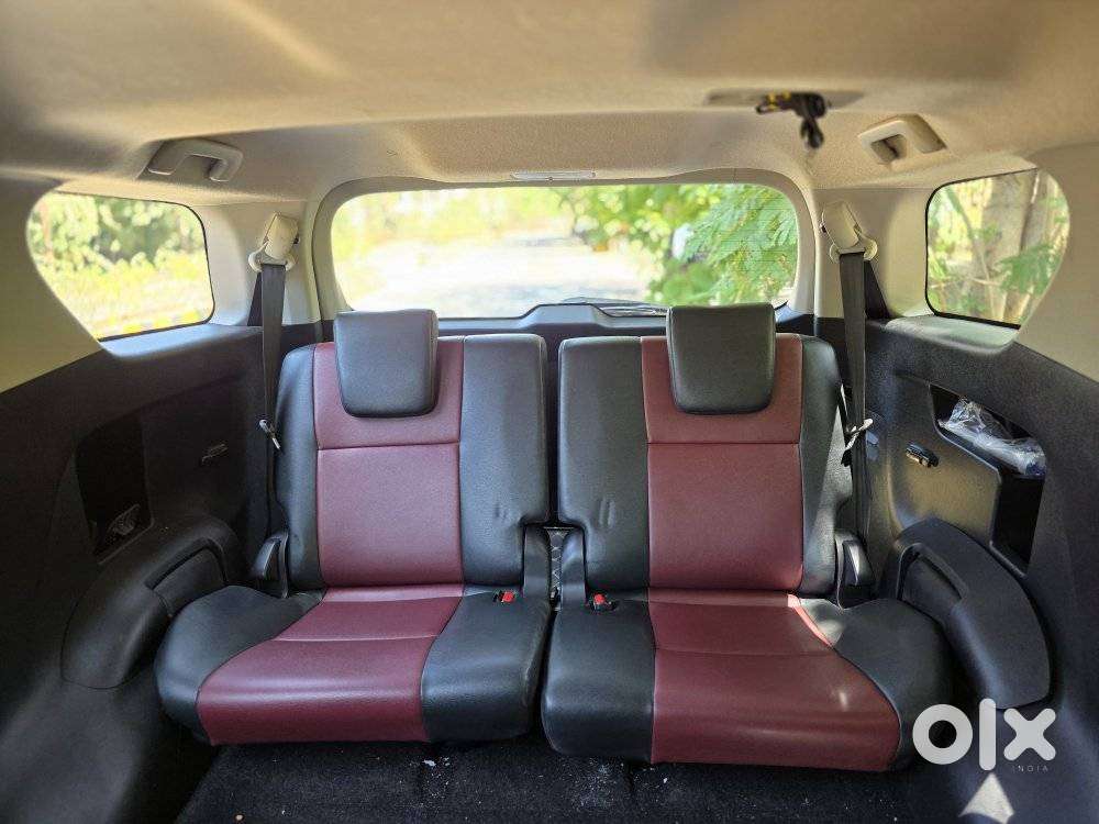 Toyota Fortuner Legender 4x2 At 2.8, 2021, Diesel