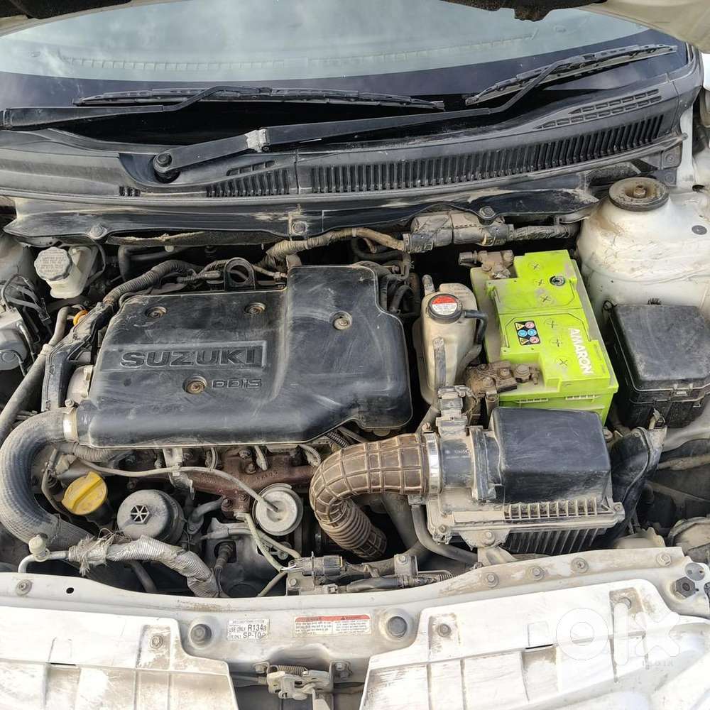 Maruti Suzuki Ciaz 2016 Diesel Good Condition