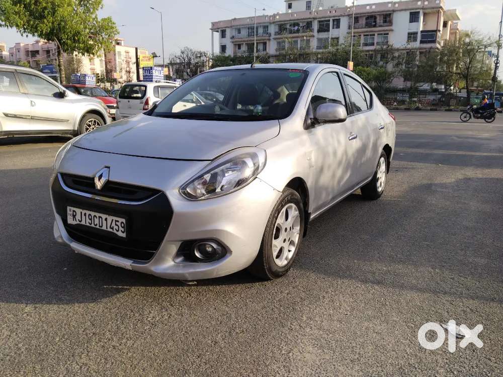 Renault Scala 2013 Diesel 95000 Km Driven