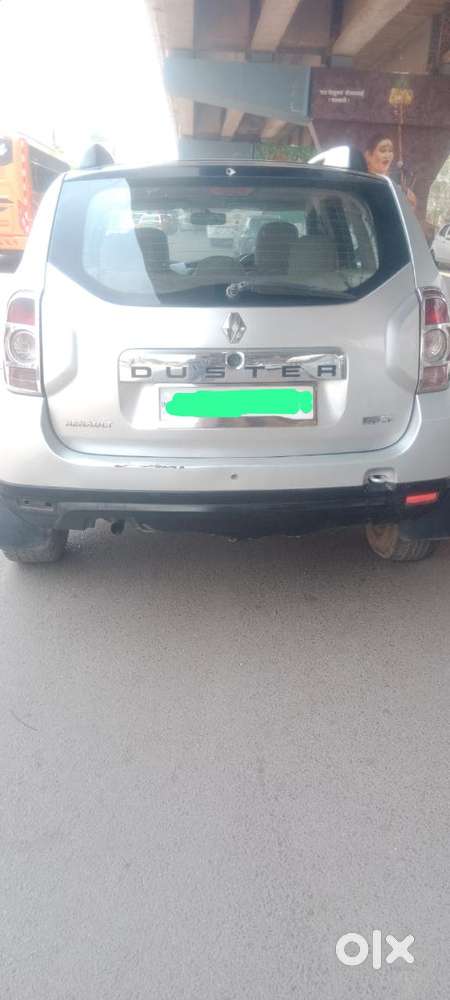 Renault Duster 85ps Diesel Rxl, 2013, Diesel