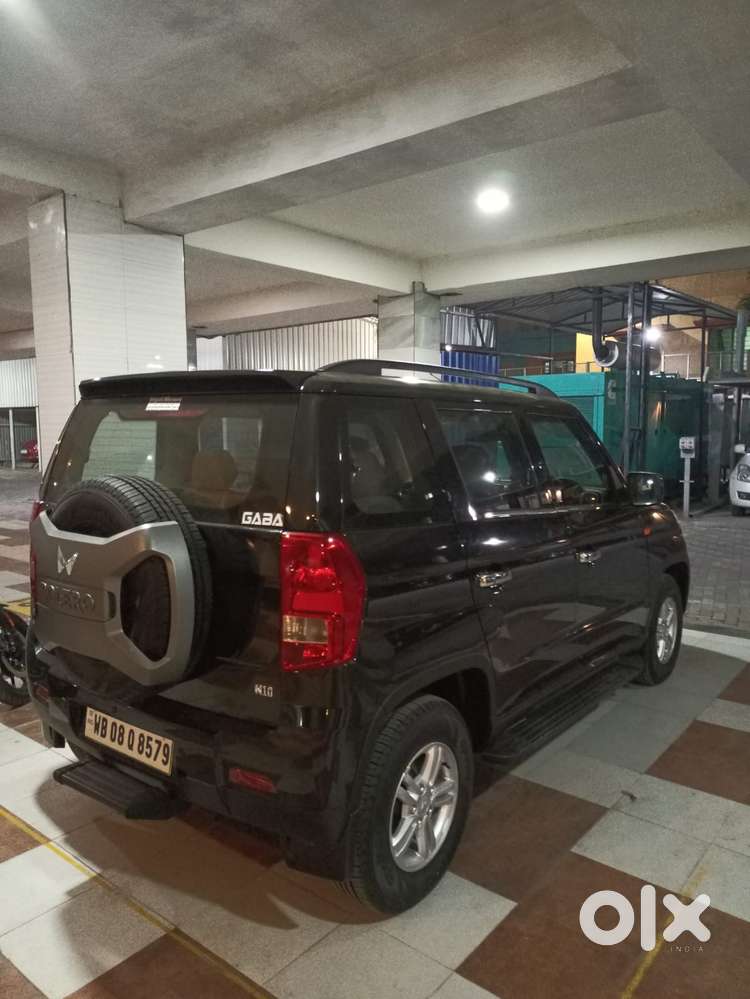 Mahindra Bolero Neo 1.5 N 10 R, 2024, Diesel