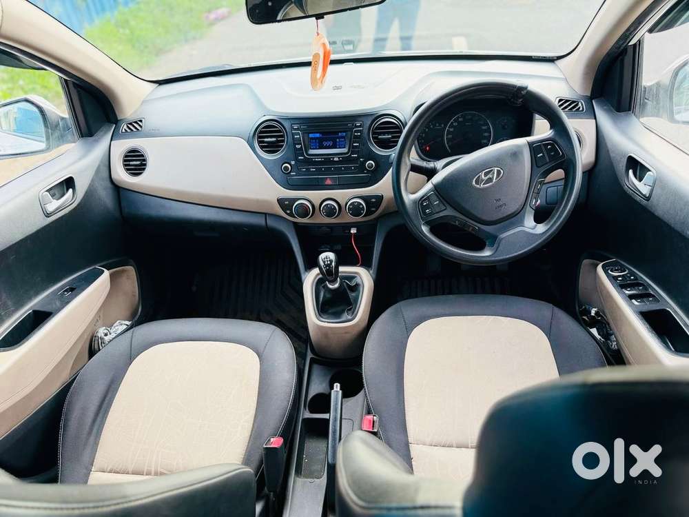 2016 Hyundai Grand I10 Sportz 1.1 Diesel  83k Km  25+ Km/l Mileage