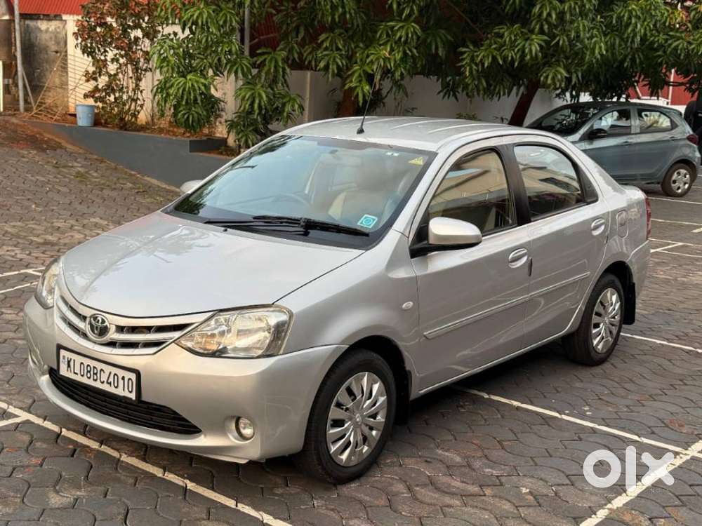 Toyota Etios 2014-2016 Gd, 2014, Diesel
