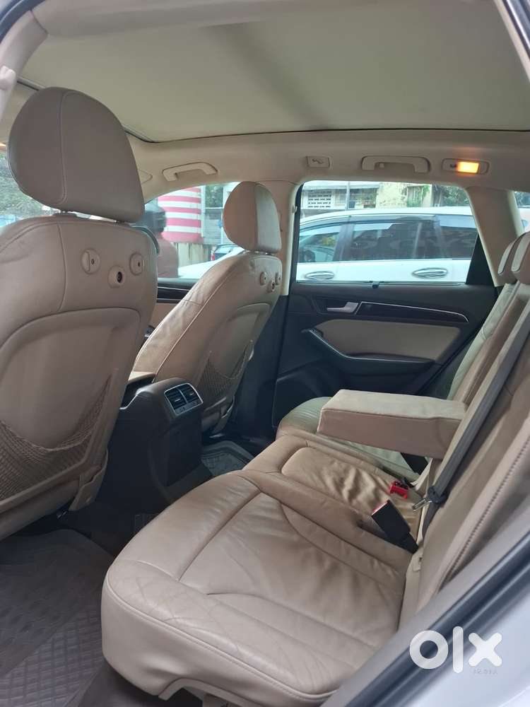 Audi Q5 3.0 Tdi Quattro Premium Plus, 2016, Diesel