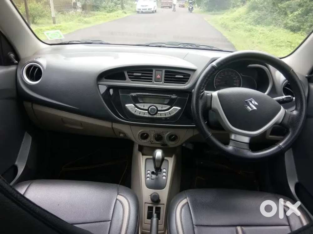 Maruti Suzuki Alto K10 2016 Petrol 65000 Km Driven