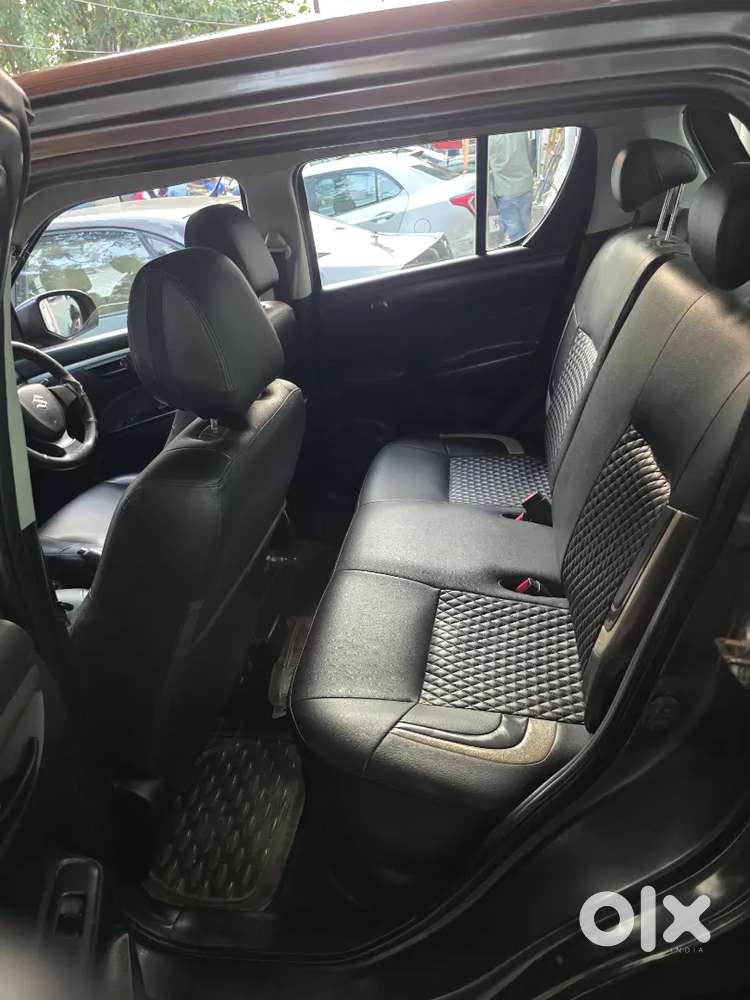 Swift Car In Very Good Condition