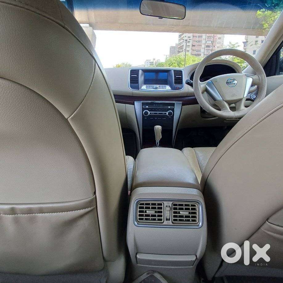 Nissan Teana Xl, 2013, Petrol