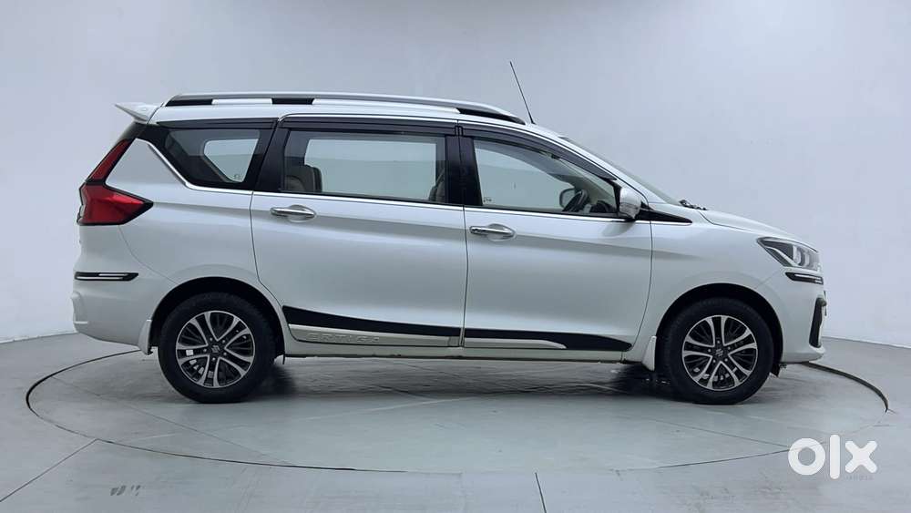 Maruti Suzuki Ertiga Zxi Plus At Shvs, 2024, Petrol