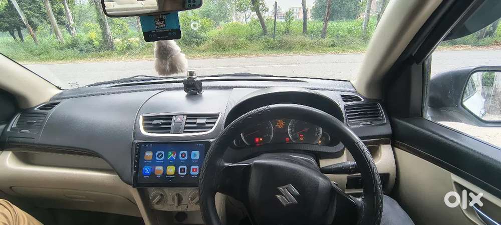 Maruti Suzuki Dzire 2013 Diesel 85000 Km Driven