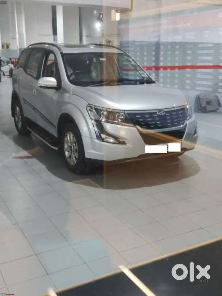 Mahindra Xuv500 2021 Diesel 63600 Km Driven. Excellent Condition. W9