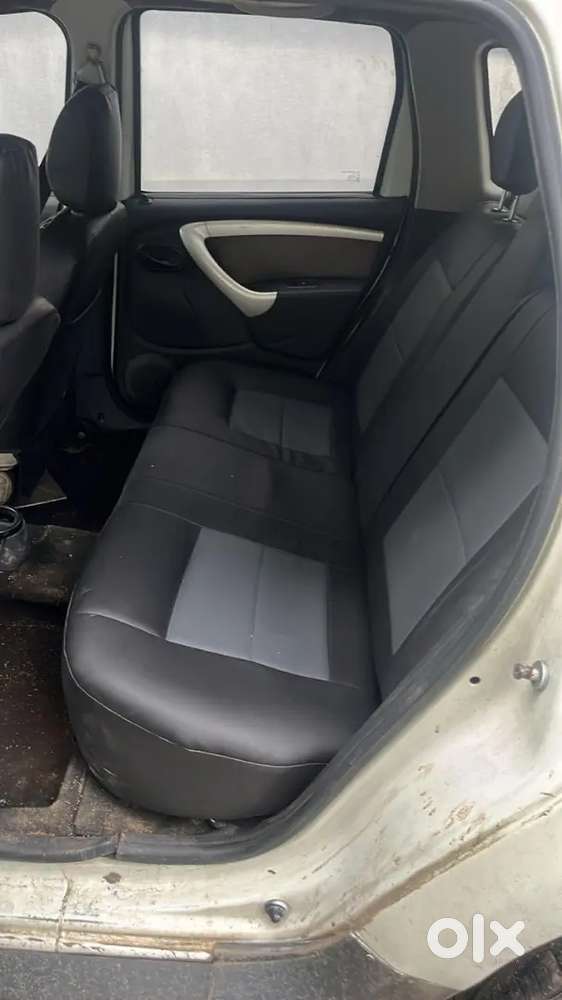 Renault Duster 2013 Diesel 187000 Km Driven