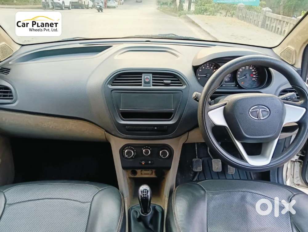 Tata Tiago Xe, 2016, Petrol