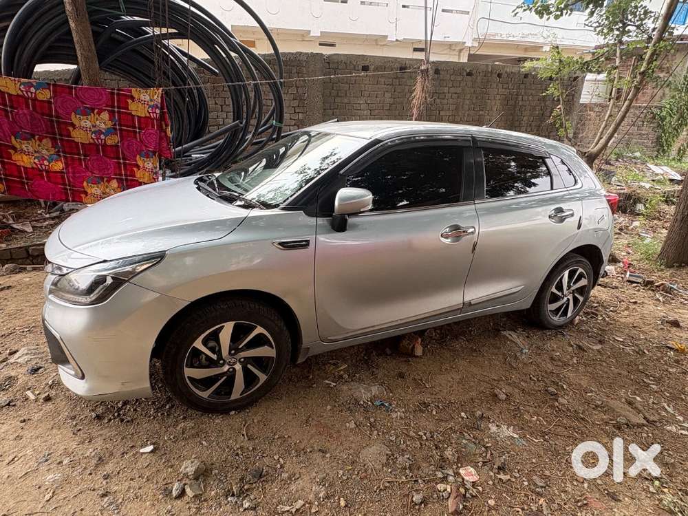 Toyota G Model Petrol 2nd Top