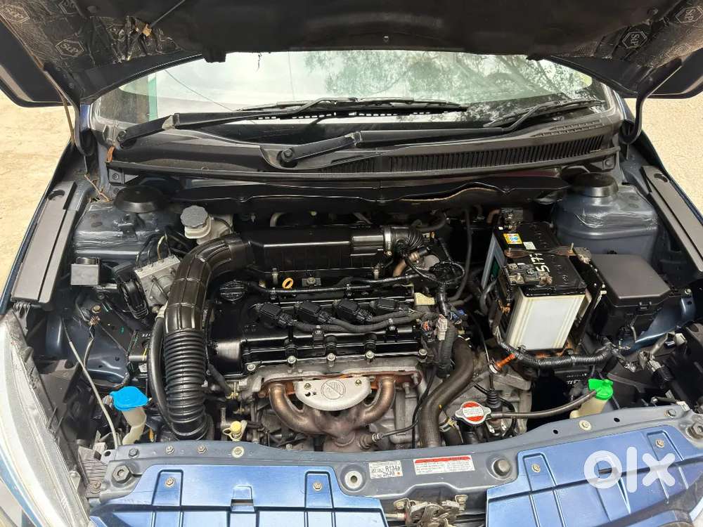 Maruti Ciaz Alpha Top Model