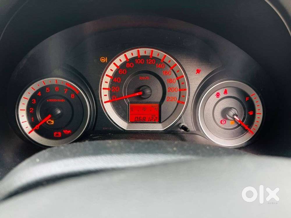Honda City 1.5 S Mt, 2011, Petrol