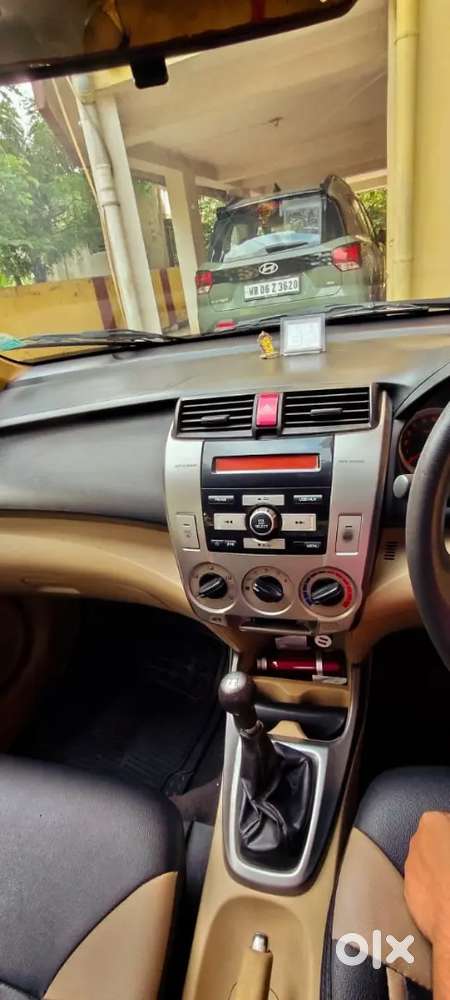 Honda City Emaculate Condition